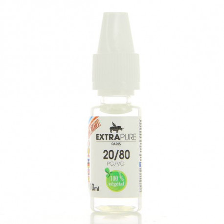 Nicoboost 20/80 Deevape by Extrapure 10ml 00mg