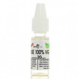 Nicoboost Full VG DeeVape by Extrapure 10ml 20mg