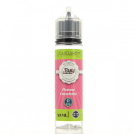 Pomme Framboise Tasty Collection 50ml 00mg