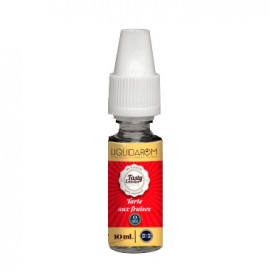 The Vert A La Menthe Tasty Collection Liquidarom 10ml