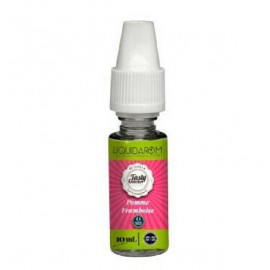 Pomme Framboise Tasty Collection Liquidarom 10ml