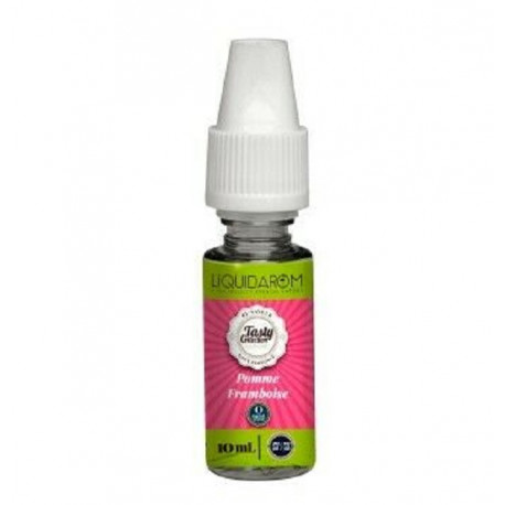 Tarte Aux Fraises Tasty Collection Liquidarom 10ml