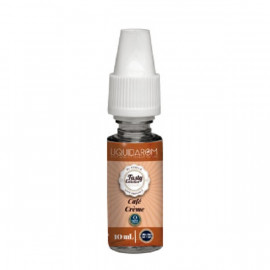 Cafe Creme Tasty Collection Liquidarom 10ml