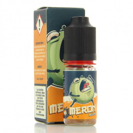 Meron Kung Fruits 10ml