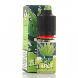 Aroe Kung Fruits 10ml