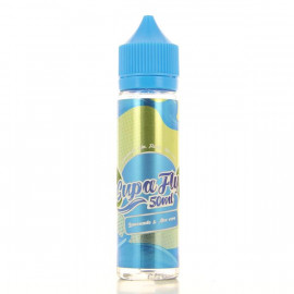 Lemonade Aloe Vera Supafly 50ml 00mg