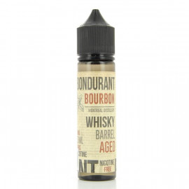 Bondurant Moon Shiner 50ml 00mg