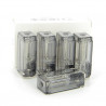 Pack de 5 cartouches 4,5ml Exceed Grip Joyetech