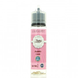 Bubble Gum Tasty Collection Liquidarom 50ml 00mg