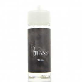 Gaia ZHC Mix Series 3 Titans 100ml 00mg
