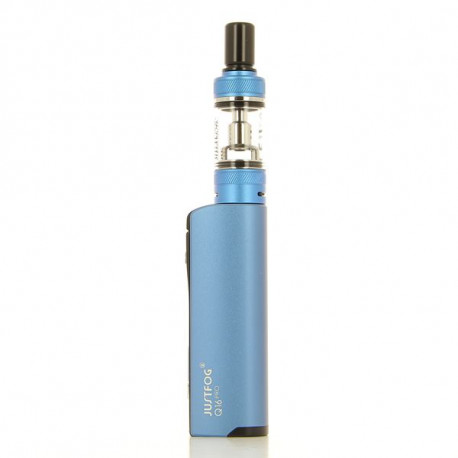 Kit Q16 Pro 900mAh 1.9ml Justfog