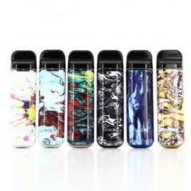 Kit Novo Pod 2 800mAh Smoktech