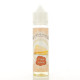 Crêpe Nature La Crêpe Sucrée 50ml 00mg + Booster Nic Up 10ml 18mg