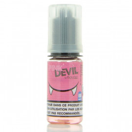 Pink Devil By Avap 10ml