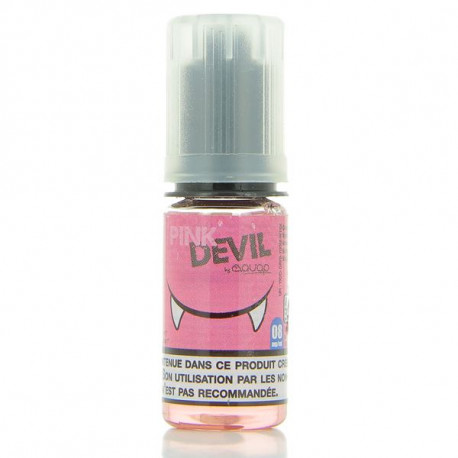 Pink Devil By Avap 10ml