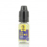 Pomme Groseille Les Duos Le Vapoteur Breton 10ml