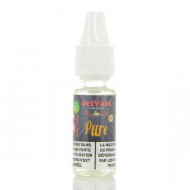 Pure Deevape By Extrapure 10ml