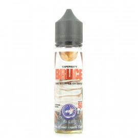 Bruce Vape Party 50ml 00mg