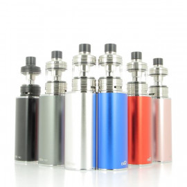 Kit istick T80 VW 3000mah + Melo 4 D25 4,5ml Eleaf