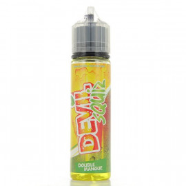 Double Mangue Devil Squiz By Avap 50ml 00mg