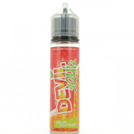 Melon Pasteque Devil Squiz By Avap 50ml 00mg