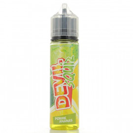 Pomme Ananas Devil Squiz By Avap 50ml 00mg