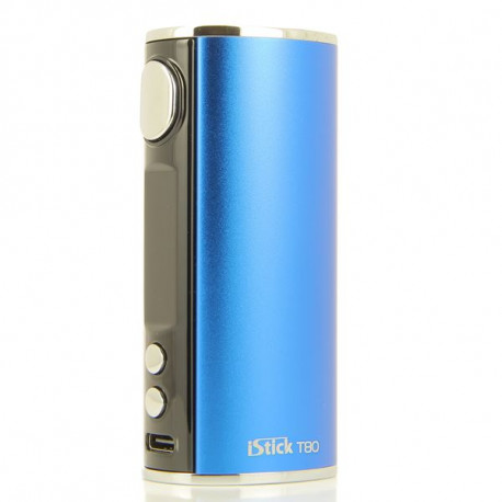 Box istick T80 VW 3000mah Eleaf