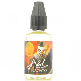 Nagato Sweet Edition Concentré Ultimate A&L 30ml