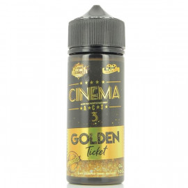 Cinema Reserve Act 3 Clouds of Icarus 100ml 00mg