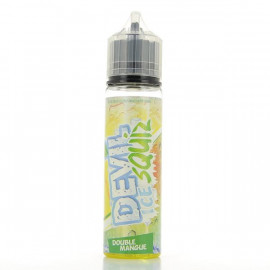 Double MangueDevil Ice Squiz By Avap 50ml 00mg