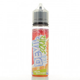 Melon Pasteque Devil Ice Squiz By Avap 50ml 00mg