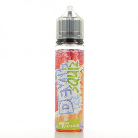 Melon Pasteque Devil Ice Squiz By Avap 50ml 00mg