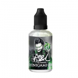 Shinigami Zero Green Edition Concentré Ultimate A&L 30ml