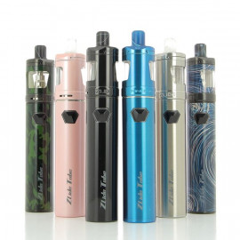 Kit Zlide Tube 3000mah + ato Zlide 4ml Innokin