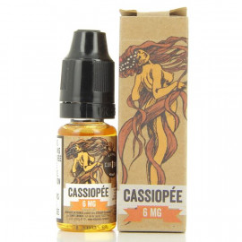 Cassiopee Astrale Curieux 10ml