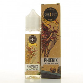 Phoenix Astrale Curieux 50ml 00mg