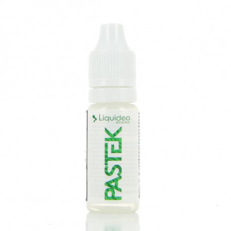 Pastek Liquideo Evolution 10ml