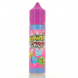 Super Gibus Kyandi Shop 50ml 00mg