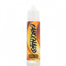 Caramel Pecan Cabochard 50ml 00mg