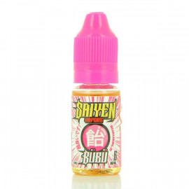 Bubu Saiyen Vapors 10ml