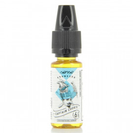 Captain Cookie Sense Insolite 10ml