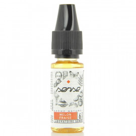 Melon Fraise Sense 10ml