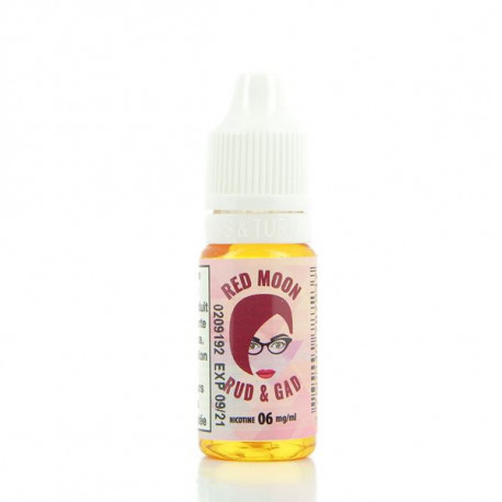 Red Moon Rud & Gad 10ml