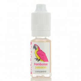 Framboise Passion Concentré Solana 10ml