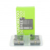 Pack de 2 pods 2ml Ccell 1.3ohm Degree Vaporesso