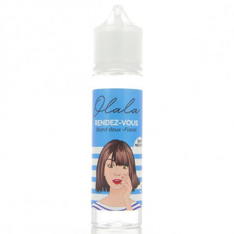 Rendez-Vous Originale Olala Vape 50ml 00mg