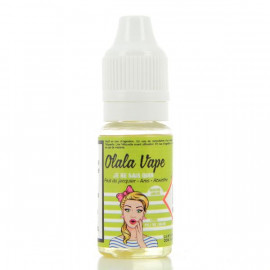 Je Ne Sais Quoi Originale Olala 10ml