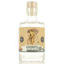 Cassiopée Astrale Curieux 200ml 00mg