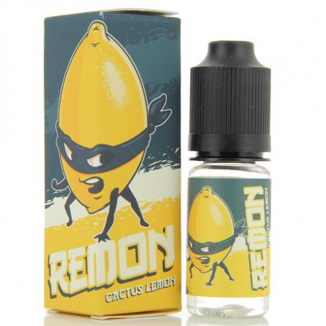 Remon Concentré Kung Fruits 10ml