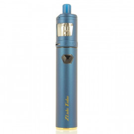 Kit Zlide Tube 3000mah + ato Zlide 4ml Royal Bleu Innokin